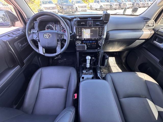 2020 Toyota 4Runner TRD Pro