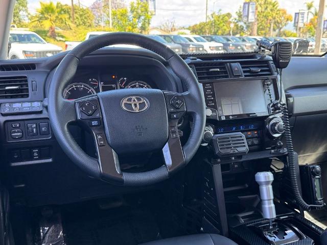 2020 Toyota 4Runner TRD Pro