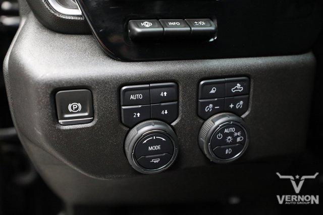 2024 Chevrolet Silverado 2500HD 4WD Crew Cab Standard Bed High Country