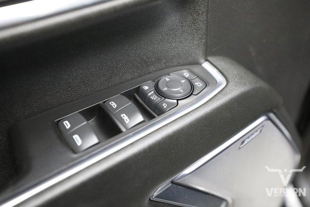 2024 Chevrolet Silverado 2500HD 4WD Crew Cab Standard Bed High Country