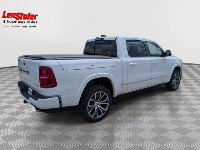 2026 RAM Ram 1500 RAM 1500 TUNGSTEN CREW CAB 4X4 2026 RAM Ram 1500 RAM 1500 TUNGSTEN CREW CAB 4X4