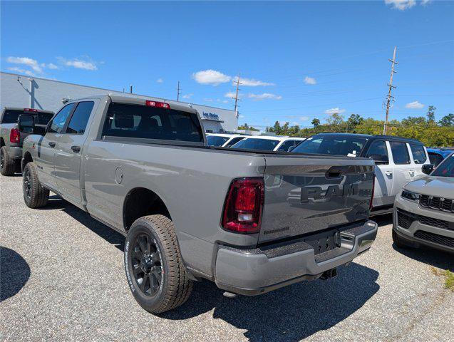 2026 RAM Ram 3500 RAM 3500 BIG HORN CREW CAB 4X4 8 BOX 2026 RAM Ram 3500 RAM 3500 BIG HORN CREW CAB 4X4 8 BOX