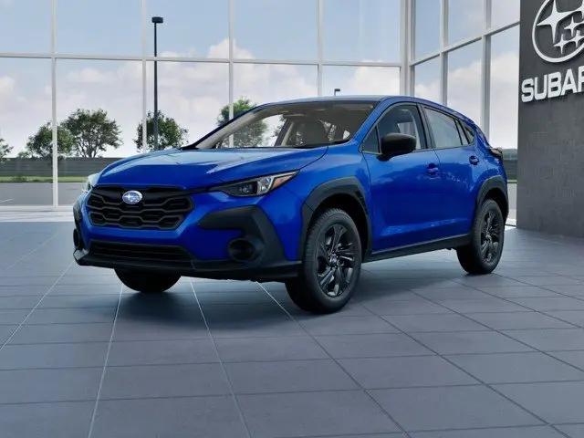 2026 Subaru Crosstrek Standard