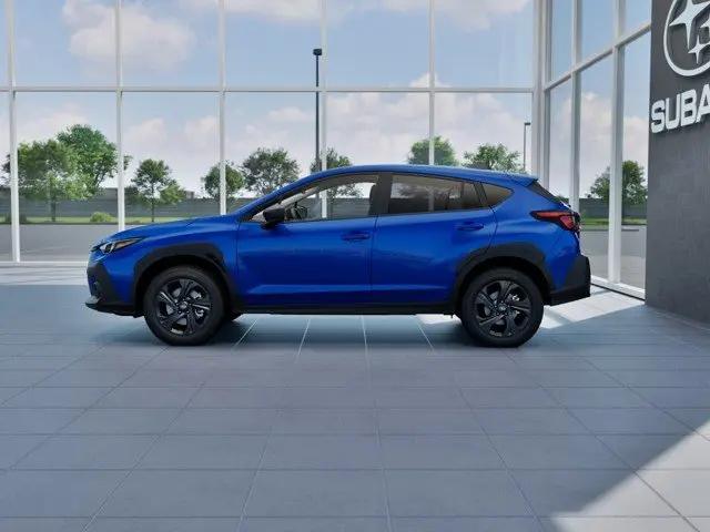2026 Subaru Crosstrek Standard