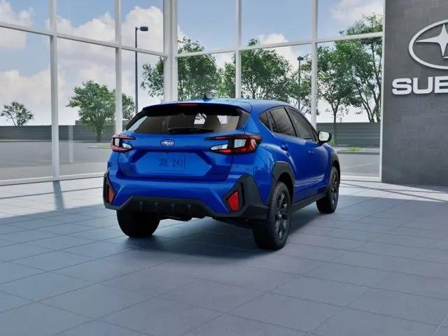 2026 Subaru Crosstrek Standard