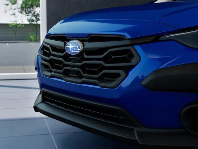 2026 Subaru Crosstrek Standard