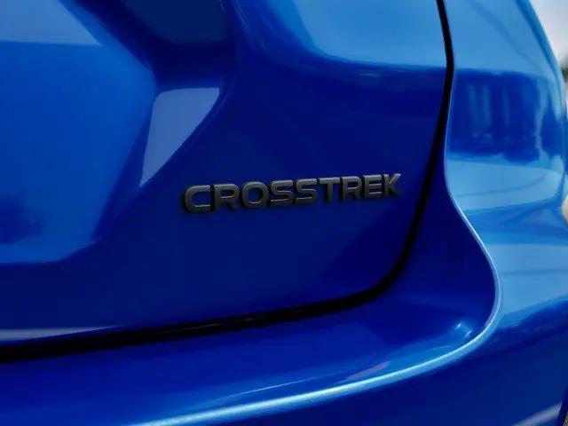 2026 Subaru Crosstrek Standard
