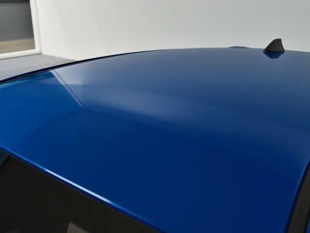 2026 Subaru Crosstrek Standard