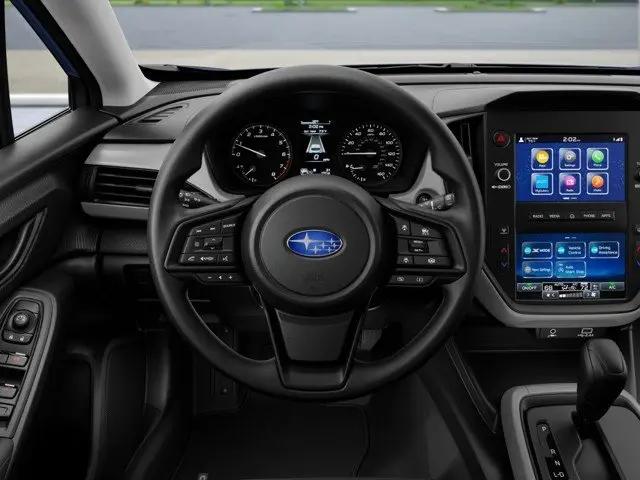 2026 Subaru Crosstrek Standard