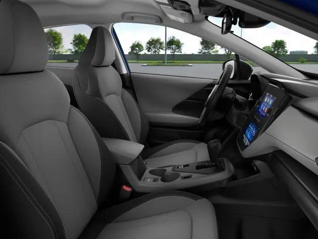 2026 Subaru Crosstrek Standard