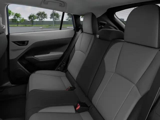 2026 Subaru Crosstrek Standard