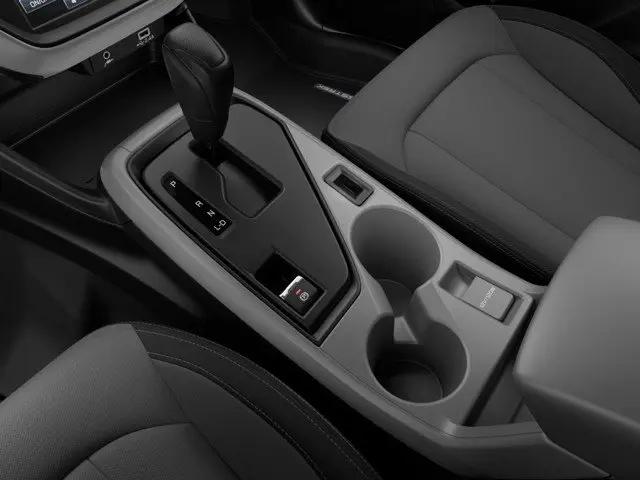 2026 Subaru Crosstrek Standard