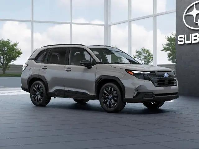 2026 Subaru Forester Sport for sale in Columbus, GA