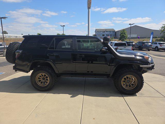 2019 Toyota 4Runner TRD Off Road Premium
