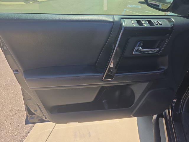 2019 Toyota 4Runner TRD Off Road Premium