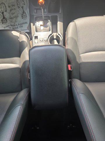 2019 Toyota 4Runner TRD Off Road Premium
