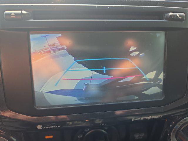 2019 Toyota 4Runner TRD Off Road Premium
