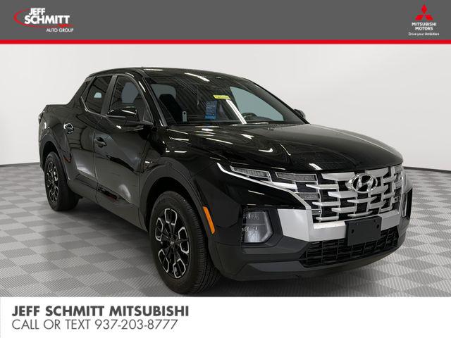 2024 Hyundai Santa Cruz SEL for sale in FAIRBORN, OH