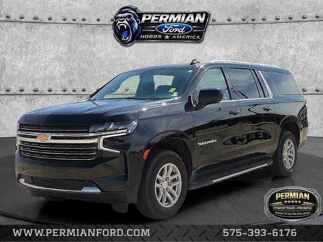 2023 Chevrolet Suburban 2WD LT for sale in Hobbs, NM