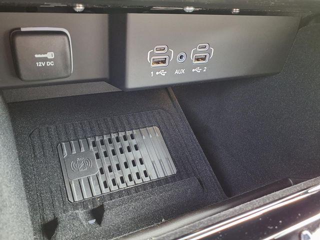 2026 Jeep Grand Wagoneer 4x2