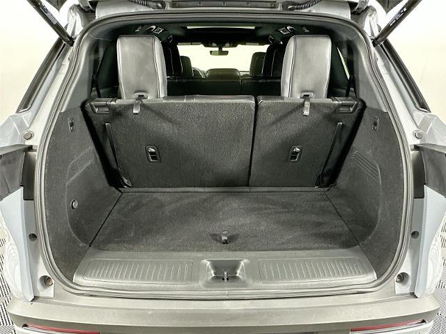 2025 INFINITI QX60 LUXE AWD