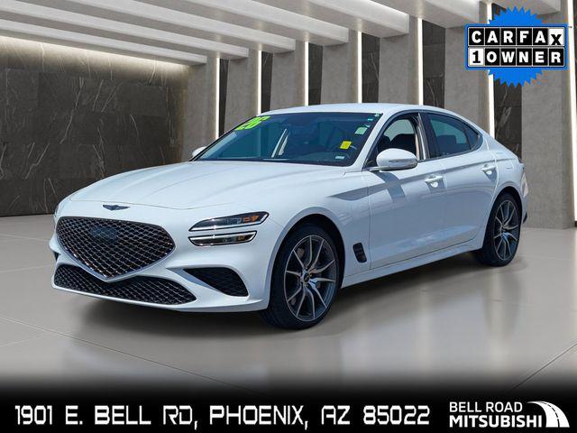 2026 Genesis G70 2.5T RWD for sale in Phoenix, AZ