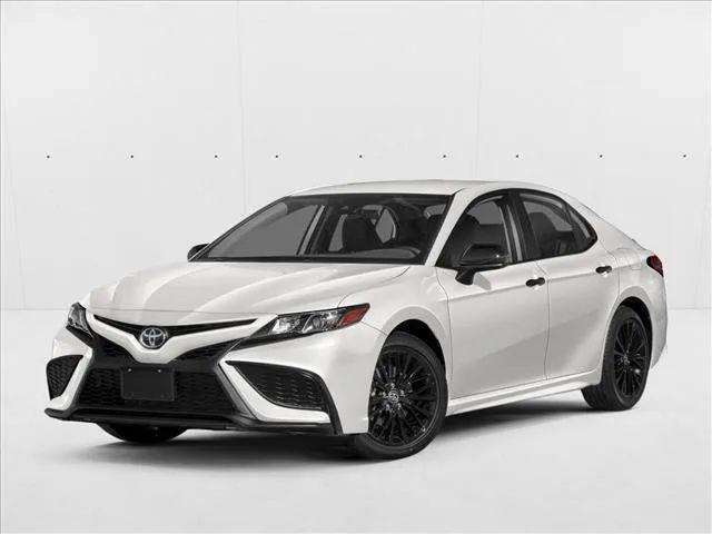 2021 Toyota Camry SE for sale in Pinellas Park, FL