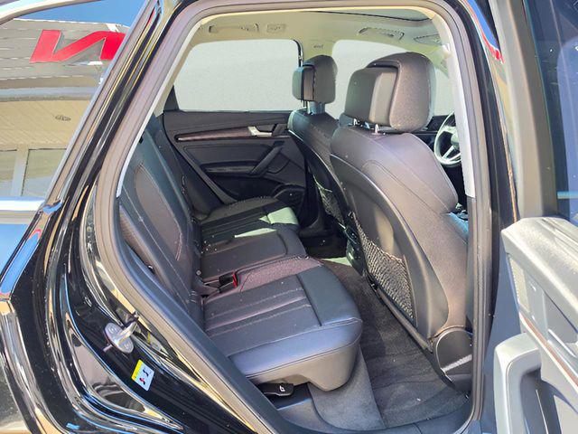 2023 Audi Q5 Premium Plus 45 TFSI S line quattro