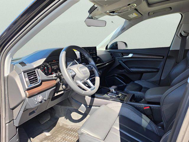 2023 Audi Q5 Premium Plus 45 TFSI S line quattro