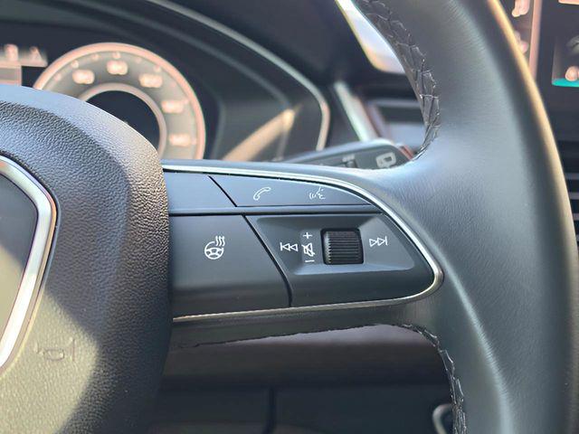 2023 Audi Q5 Premium Plus 45 TFSI S line quattro