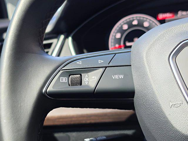 2023 Audi Q5 Premium Plus 45 TFSI S line quattro