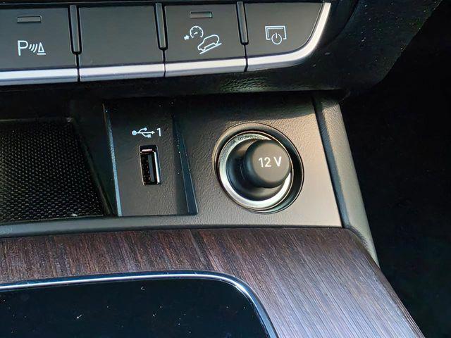 2023 Audi Q5 Premium Plus 45 TFSI S line quattro