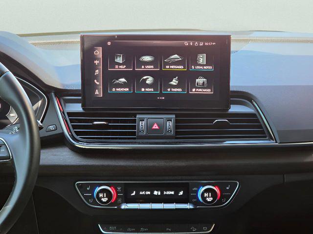 2023 Audi Q5 Premium Plus 45 TFSI S line quattro