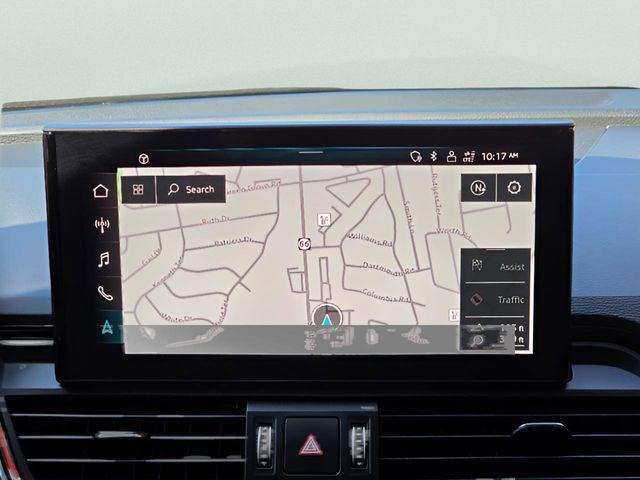 2023 Audi Q5 Premium Plus 45 TFSI S line quattro