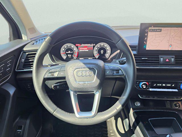 2023 Audi Q5 Premium Plus 45 TFSI S line quattro