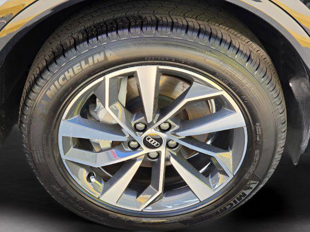 2023 Audi Q5 Premium Plus 45 TFSI S line quattro