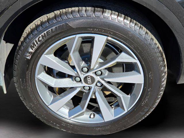 2023 Audi Q5 Premium Plus 45 TFSI S line quattro