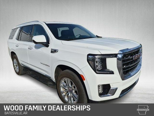 2023 GMC Yukon 4WD SLT for sale in Batesville, AR