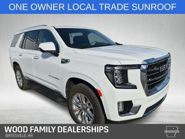 2023 GMC Yukon 4WD SLT for sale in Batesville, AR