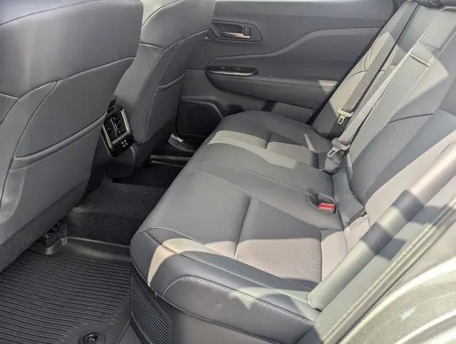 2026 Toyota Crown Platinum