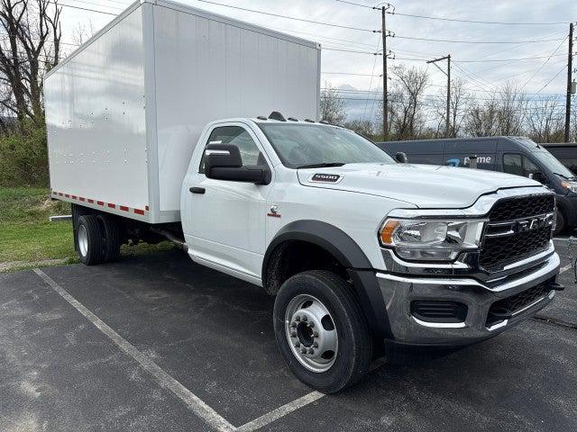 2024 Ram 5500 Tradesman/SLT for sale in Beaver Springs, PA