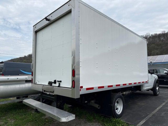 2024 RAM 5500 Chassis Tradesman/SLT 2024 RAM 5500 Chassis Tradesman/SLT