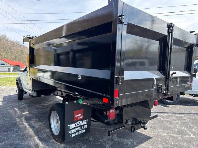 2024 Ram 5500 Tradesman/SLT