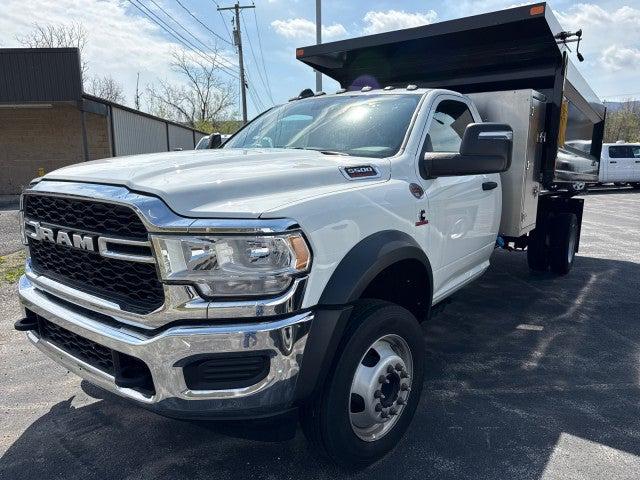 2024 Ram 5500 Tradesman/SLT