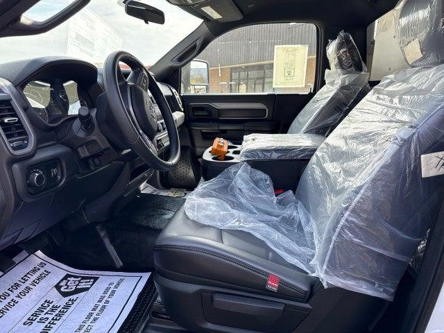 2024 Ram 5500 Tradesman/SLT