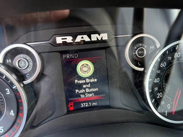 2024 Ram 5500 Tradesman/SLT