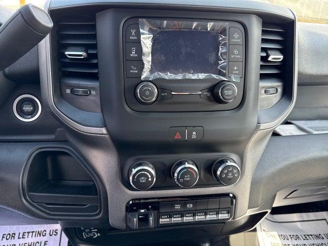 2024 Ram 5500 Tradesman/SLT