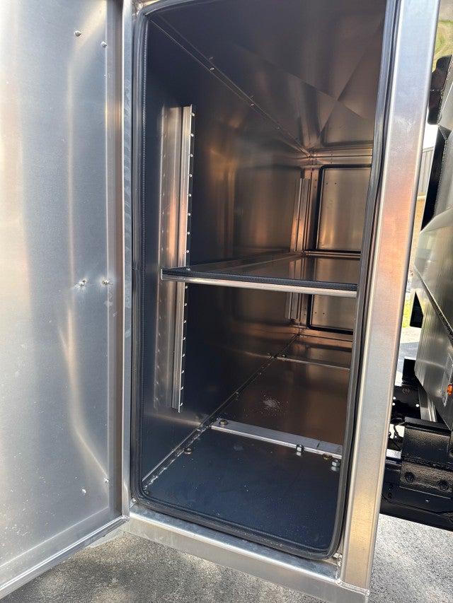 2024 Ram 5500 Tradesman/SLT