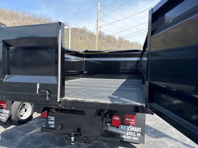 2024 Ram 5500 Tradesman/SLT