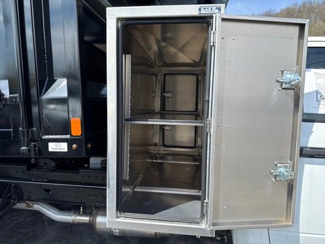 2024 Ram 5500 Tradesman/SLT